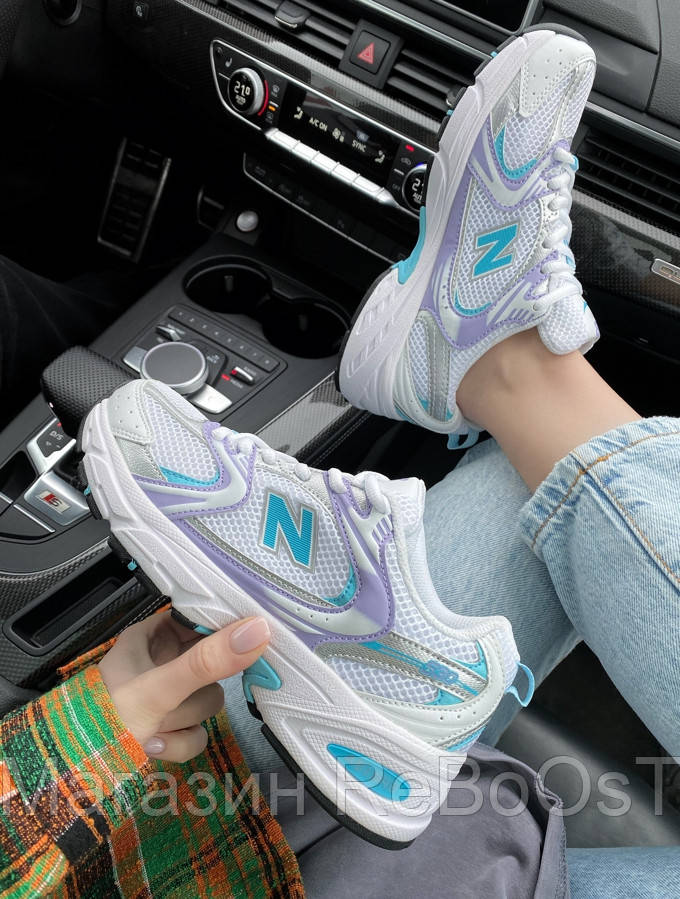 

530 Violet