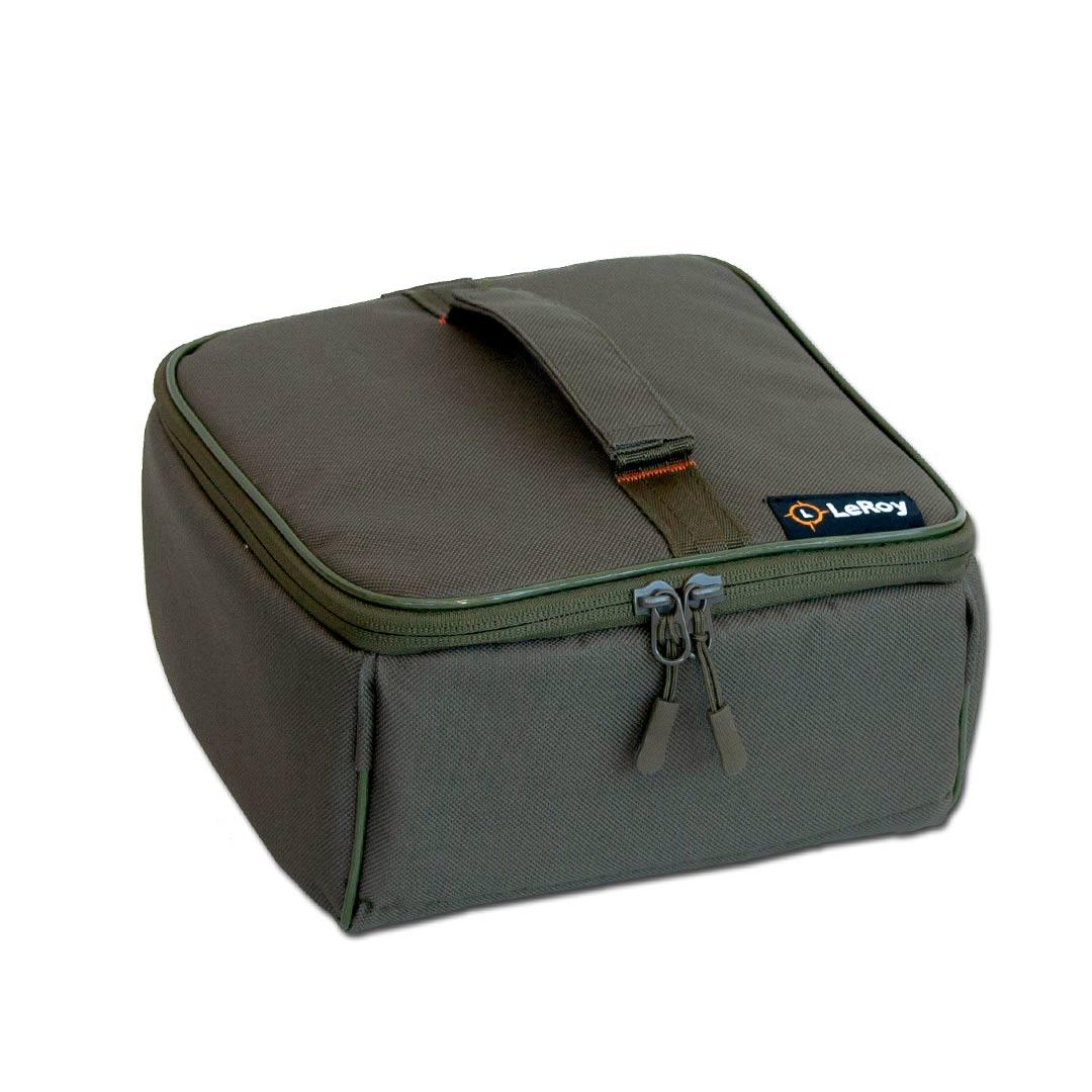 

Сумка для снастей LeRoy Tackle Bag 4