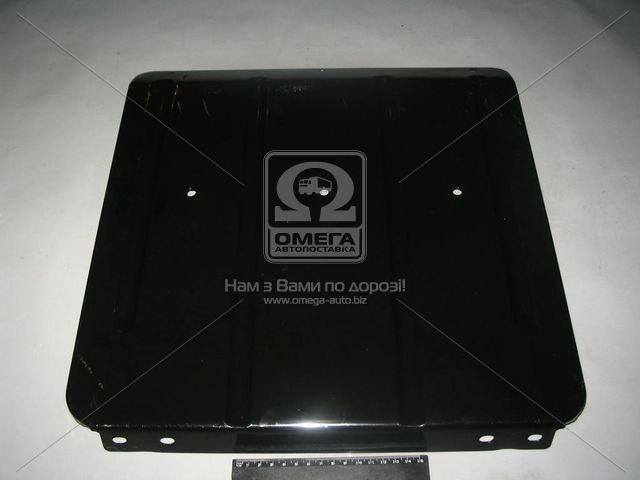 

Брызговик колеса заднего ГАЗ 3302 (прямой) (пр-во ГАЗ) (арт. 3302-8511024-20)