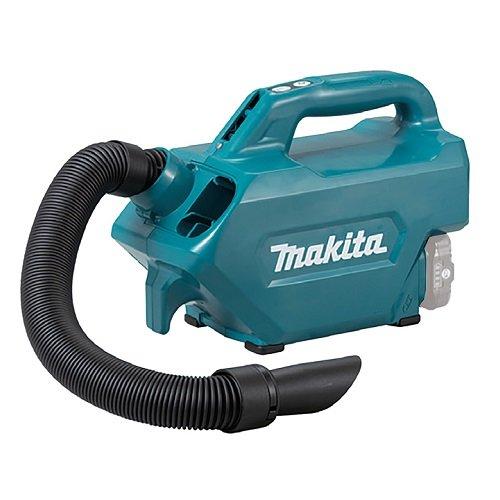 

Пылесос аккумуляторный Makita CL121DWA