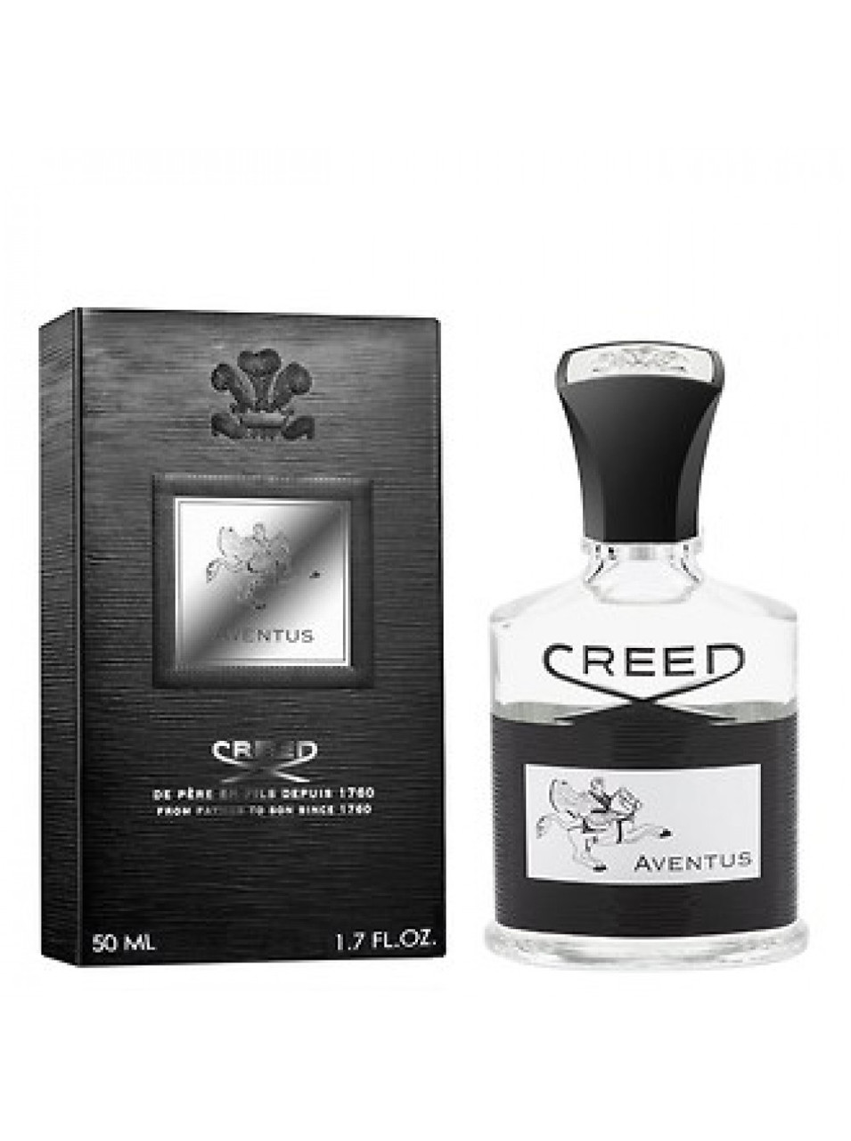 

Туалетная вода Creed Aventus (Крид Авентус) 50 мл