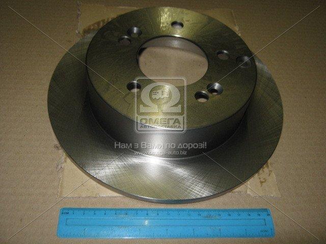 

Диск тормозной КИА NEW CARENS R(DRUM) задн. (пр-во SANGSIN) (арт. SD2034)