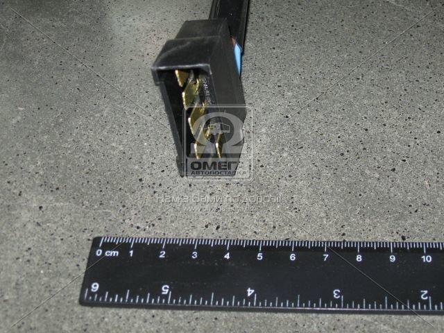 

Замок зажигания ГАЗЕЛЬ (аналог 2126-3704005-50) (покупной ГАЗ) (арт. 24.3704000)