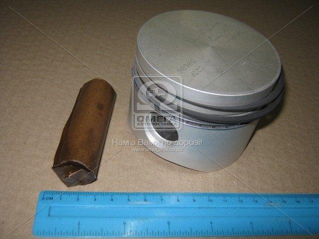 

Поршень ФОРД 91.33 2.0 OHC (пр-во KS) (арт. 90606610)
