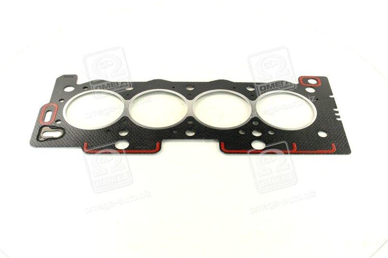 

Прокладка головки блока цилиндра PSA TU3A/TU3JP ALU+ 1.4i 8V (пр-во Corteco) (арт. 414644P)