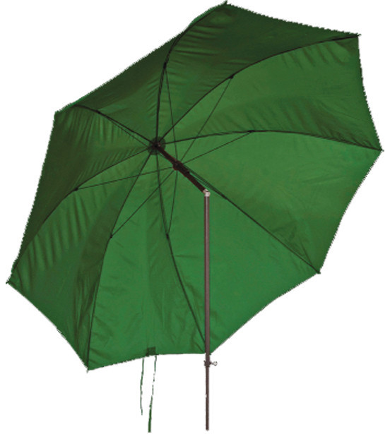 

Зонт для рыбалки CZ Umbrella Steel Frame