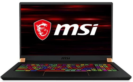 

Ноутбук MSI GS75-10SFS 17.3 "Черный (GS7510SFS-039UA)