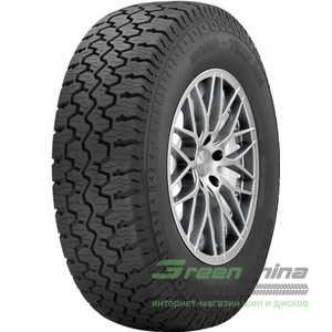 

Летняя шина KORMORAN Road Terrain 225/75R16 108S