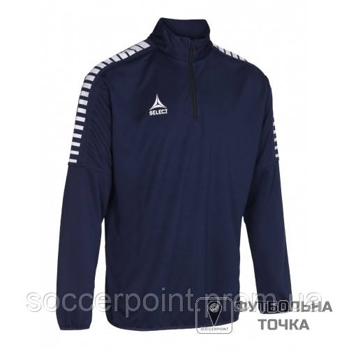 

Реглан Select Argentina training sweat 1/2 zip (622710-020). Мужские спортивные регланы, толстовки, худи,