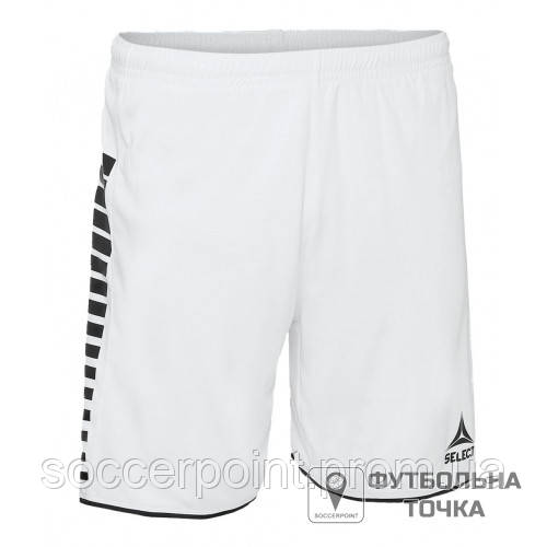 

Шорты игровые Select Argentina Player Shorts 622540-012 (622540-012). Футбольные шорты. Футбольная форма. L