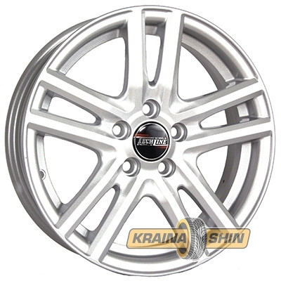 

Диск Daewoo Nexia R15, легкосплавный колесный диск R15 4x100 Дэу Нексия