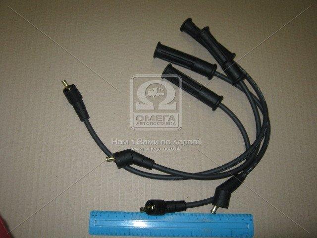 

Комплект проводов зажигания (пр-во Magneti Marelli кор. код. MSQ0028) 941319170028