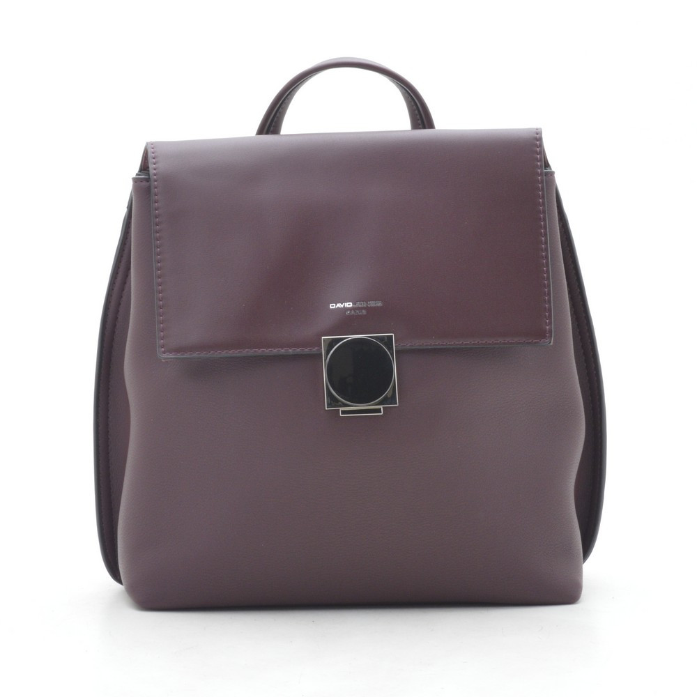 

Рюкзак женский David Jones SK9208 d. purple, Фиолетовый