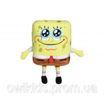 

Мягкая игрушка Sponge Bob Mini Plush Sponge Bob (EU690502)