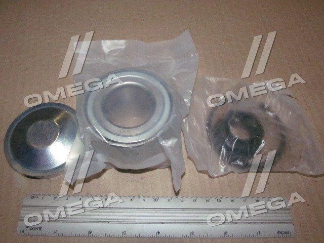 

Подшипник ступицы OPEL VIVARO, RENAULT TRAFIC задний мост (Пр-во CRAFT-BEARINGS) 35CRТ-3617