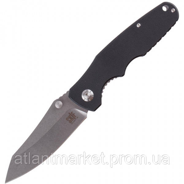 

Нож SKIF Cutter black (IS-004B), Черный