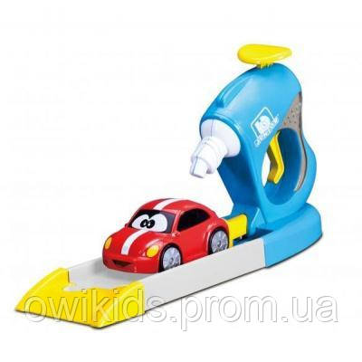 

Игровой набор Bb Junior Volkswagen Gas&Go (16-88608)