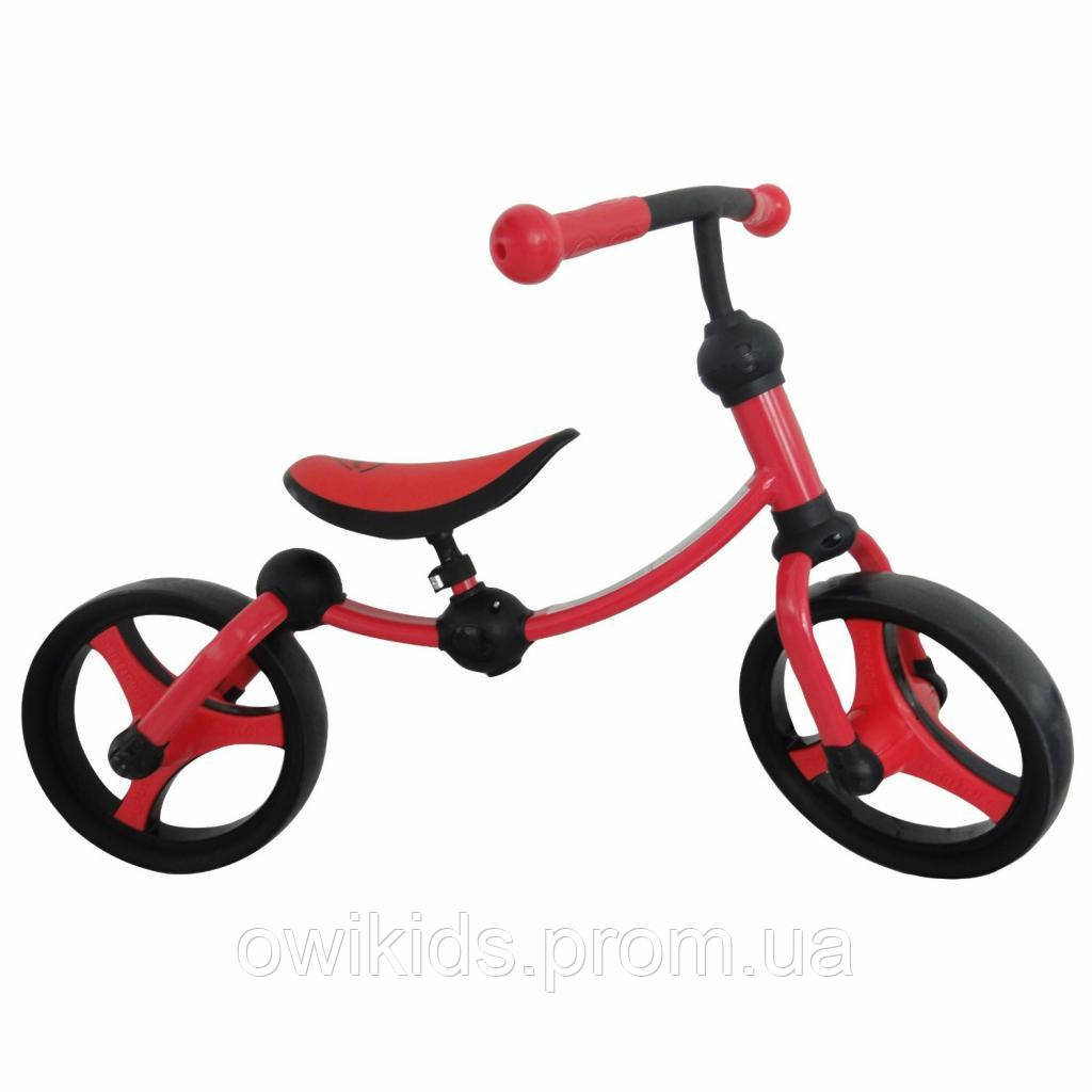 

Беговел Smart Trike Running Bike Red (1050100), Красный