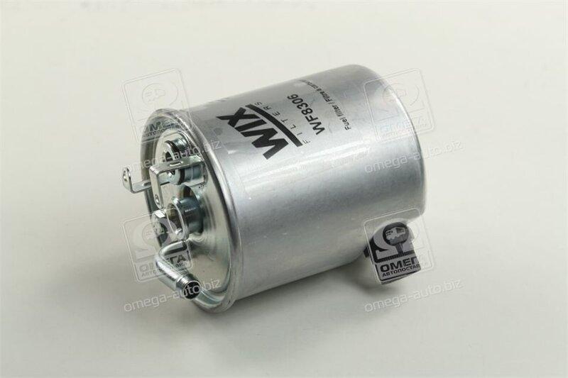 

Фильтр топливный MB SPRINTER PP841/5/WF8306 (пр-во WIX-Filtron) WF8306