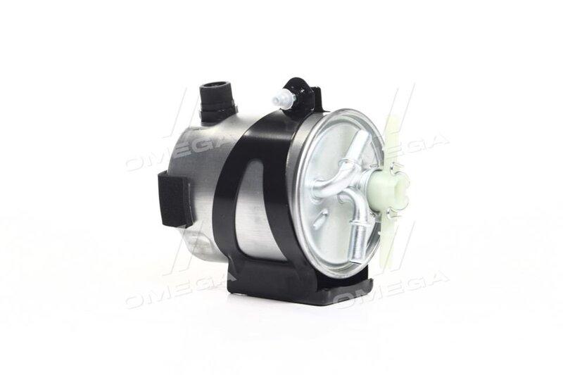 

Фильтр топливный RENAULT MEGANE II, SCENIC II 1.5-2.0 dCi 05- (пр-во HENGST) H441WK