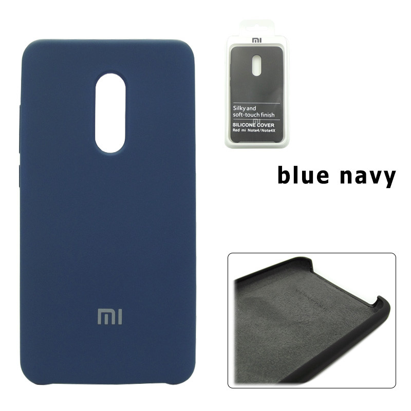 

Silicone Cover Samsung S7 Edge (20) blue navy