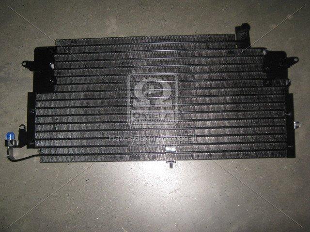 

Конденсатор кондиционера VW PASSAT B3 (88-) (пр-во Nissens) 94174