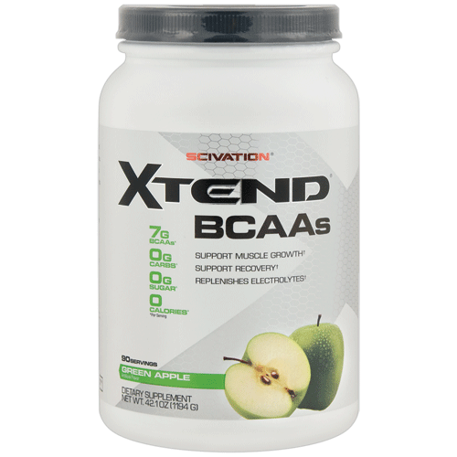 

Scivation Xtend 1248 g