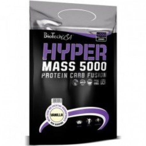 

BioTech (USA) HYPER MASS 5000 4000g