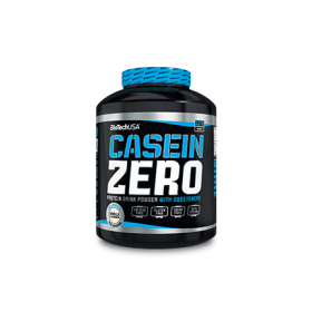 

Казеиновый протеин (медленный ,ночной) BioTech (USA) Casein ZERO 2270g