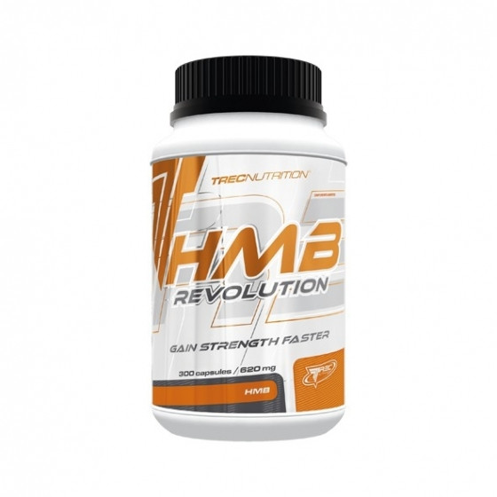 

TREC NUTRITION HMB Revolution 300 кап