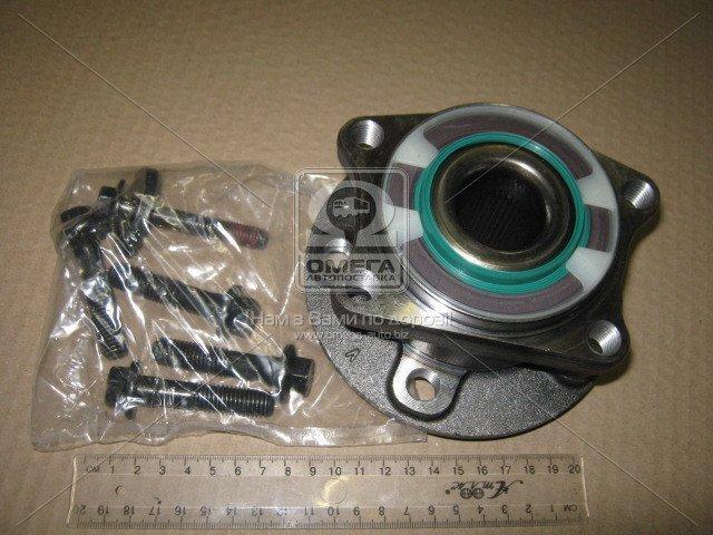 

Подшипник ступицы VOLVO задний мост (Пр-во SKF) VKBA 3632