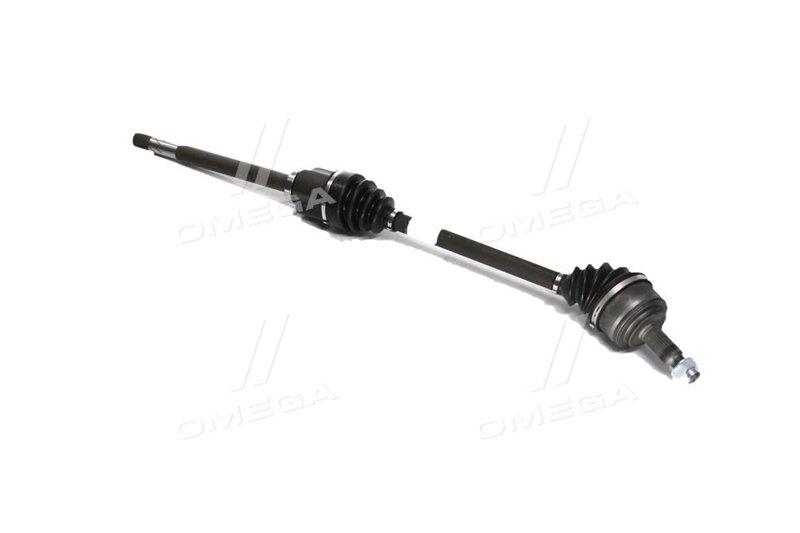 

Вал приводной Nissan/Opel/Renault (пр-во SKF) VKJC 1352
