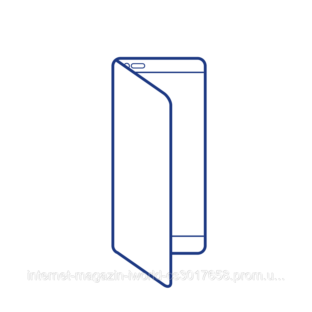 

Чехол Frame Clear for Samsung A31 Цвет Бирюзовый