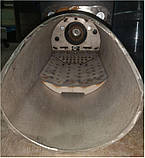 Пелетні пальник Beeterm 50 (10-65 кВт) контролер і шнек в комплекті, фото 8