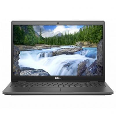 

Ноутбук Dell Latitude 3510 (N004L351015EMEA_WIN), Черный