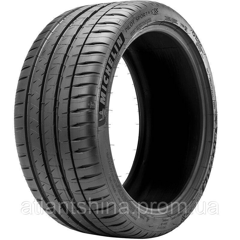 

285/40 R22 Michelin Pilot Sport 4 SUV 110Y XL