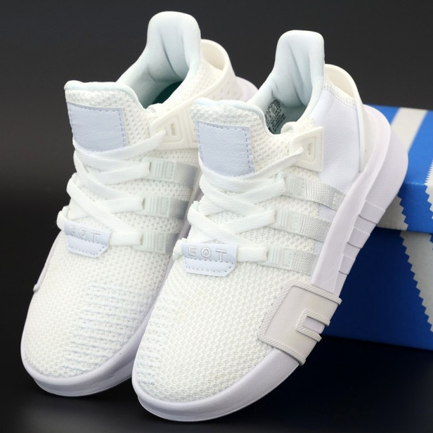 

Женские кроссовки Adidas EQT BASK ADV, белый, Вьетнам 40