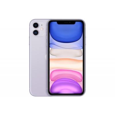 

Мобильный телефон Apple iPhone 11 256Gb Purple (MHDU3, Фиолетовый