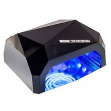 Сушарка для нігтів UV LAMP CCF+LED 00066