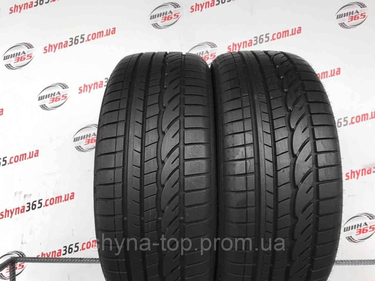 

225/45 R18 DUNLOP SP SPORT 01 6mm