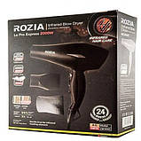 Фен для волосся Rozia HC-8507, фото 2