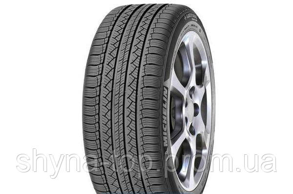 

215/65 R16 MICHELIN LATITUDE TOUR HP 5mm