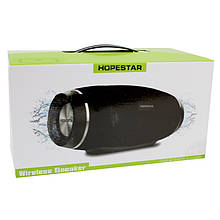 H27 Bluetooth колонка Hopestar