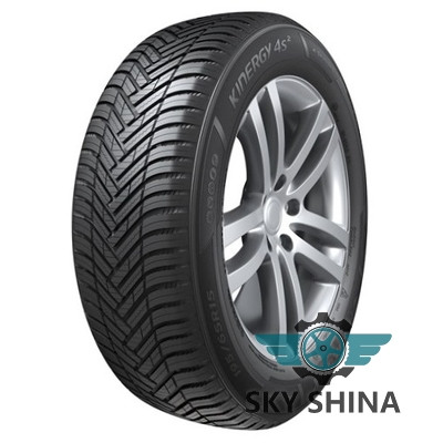 

Hankook Kinergy 4S2 H750 195/65 R15 95H XL