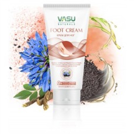 

Крем для ног, 60мл (FOOT CREAM)