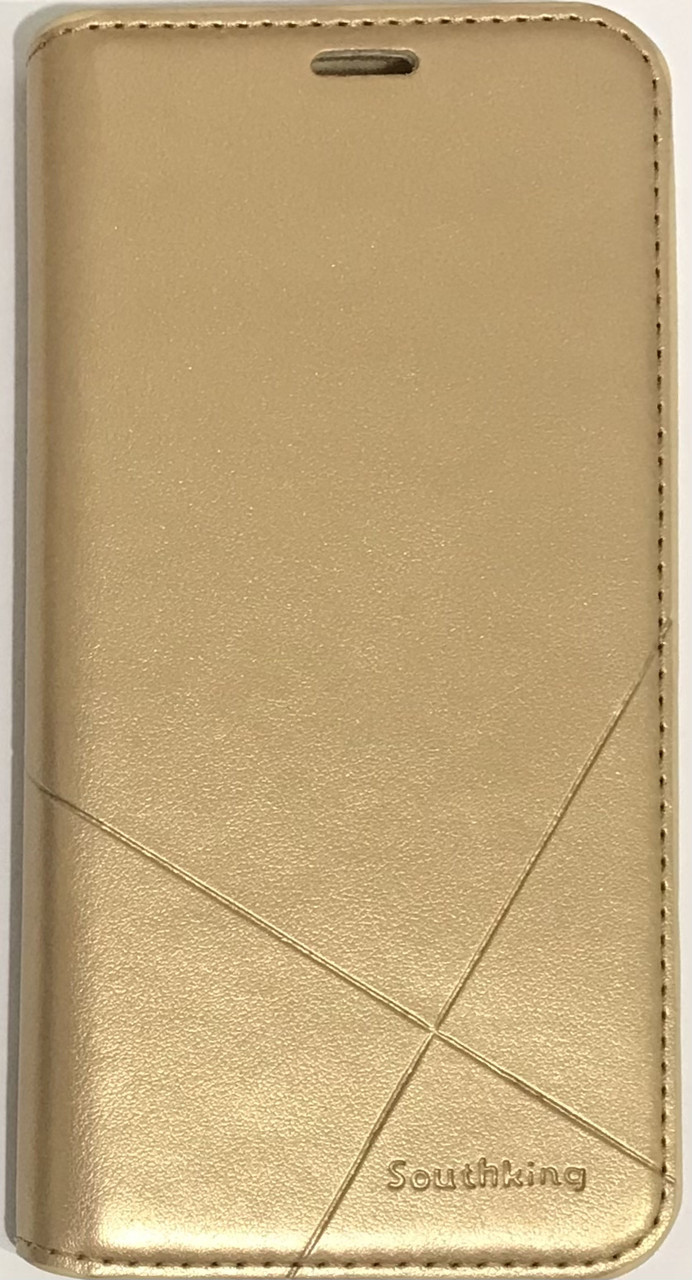 

Чохол-книжка "CLASSY&LEVEL" HUAWEI Y5 2019 Gold