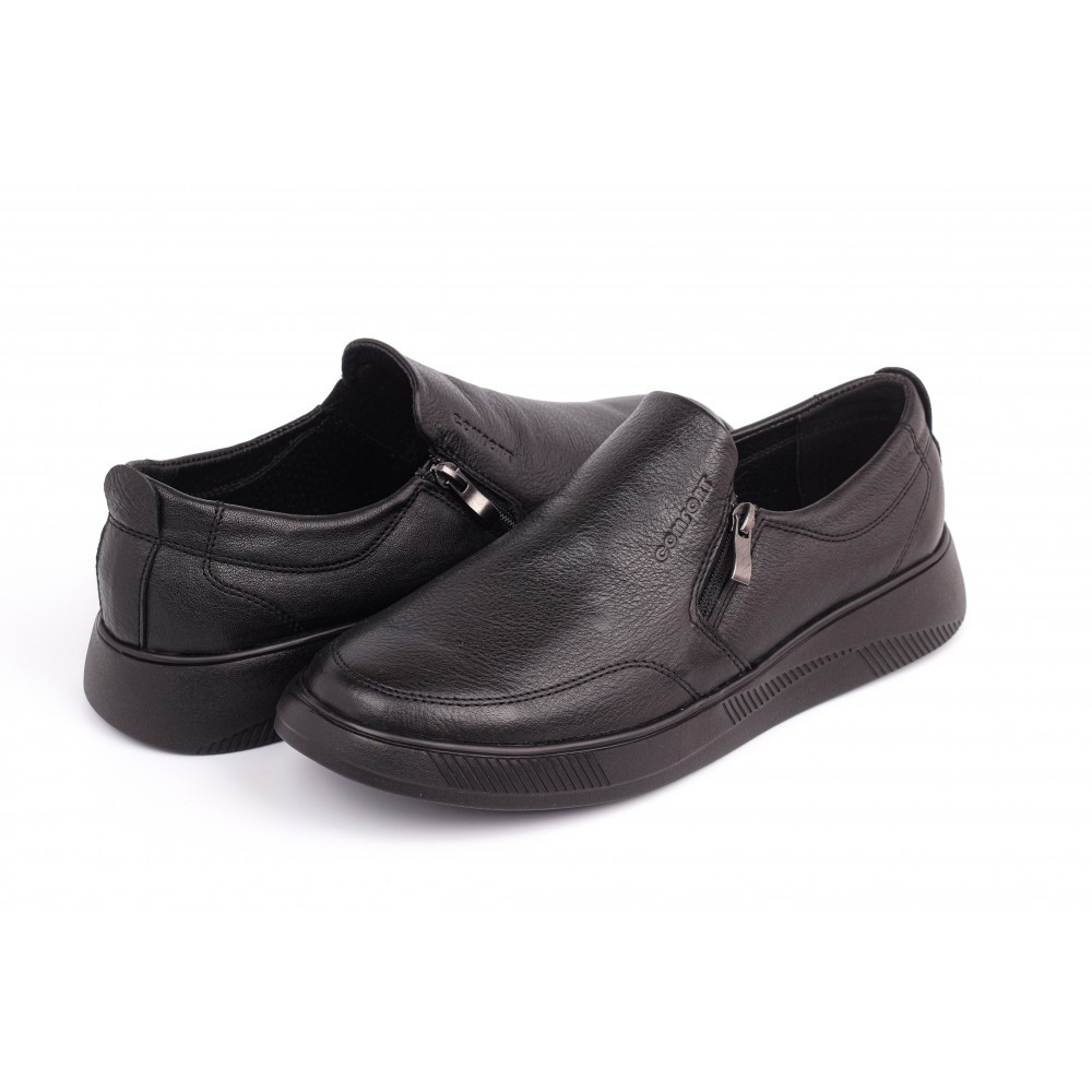 

Сліпони DANshoes 43KR167-21-KL18-BLACK 43 Чорний (2000903950790)