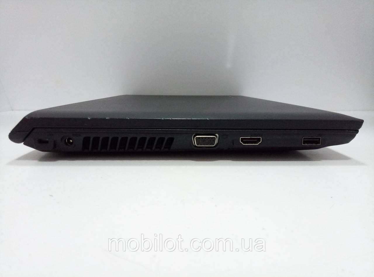 Ноутбук Lenovo B570e Цена Украина