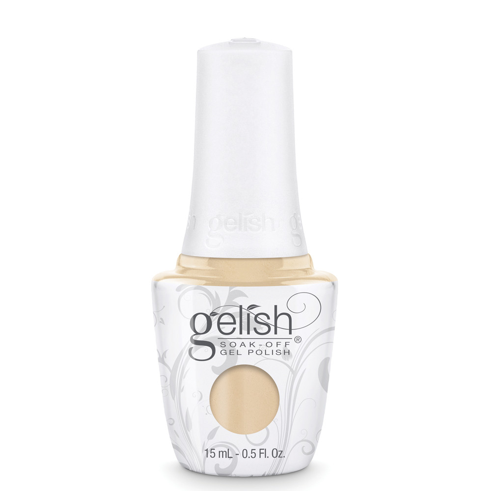 

Гель для нігтів GELISH Color № 854 NEED A TAN 15мл