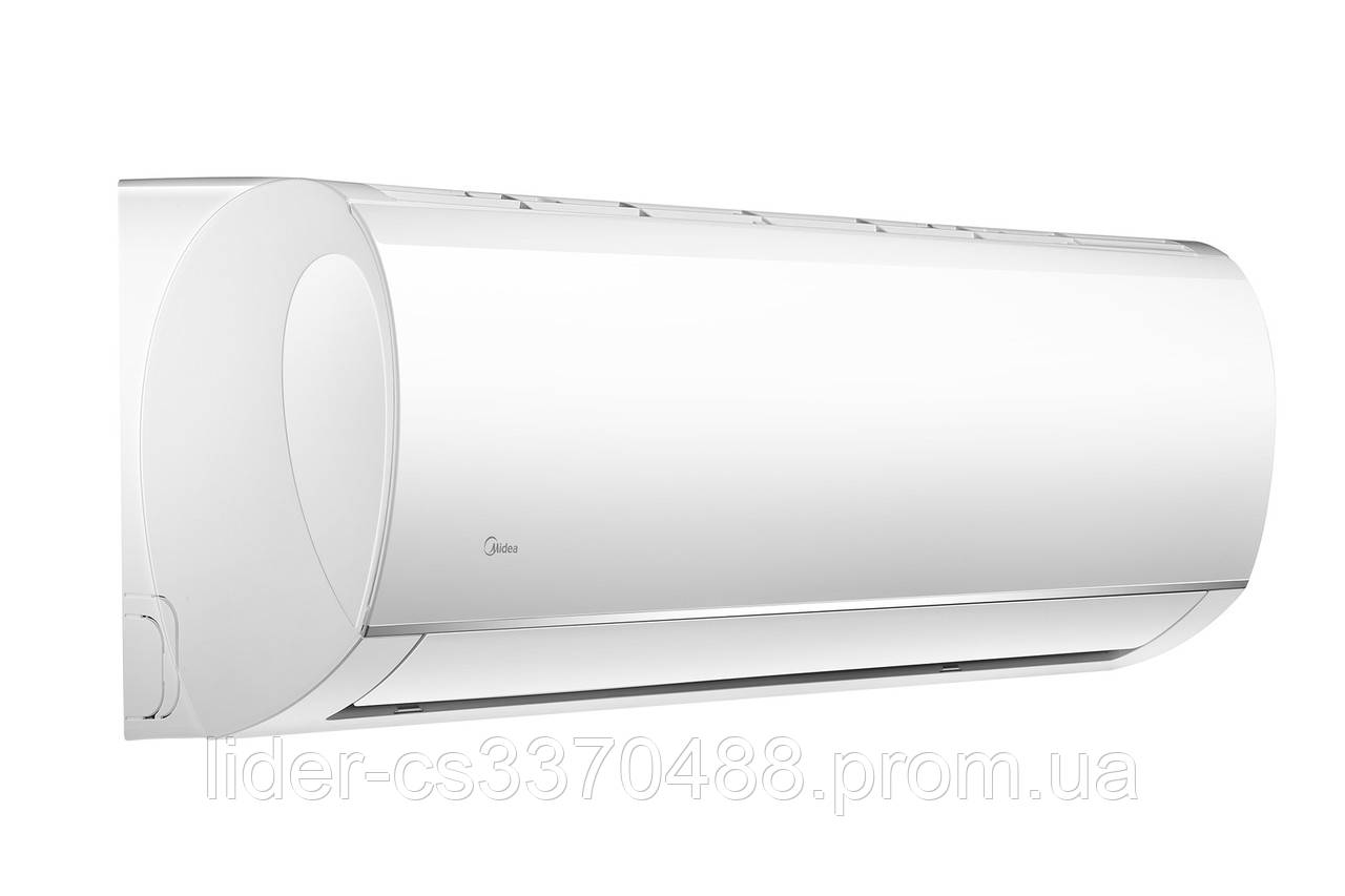 

Кондиционер бытовой, настенный, сплит-система Midea Blanc DС MA-12N1D0I-I /MA-12N1D0-O (2019)